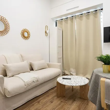 Sea, Sauna&sun - 2pers Apartamento Niza