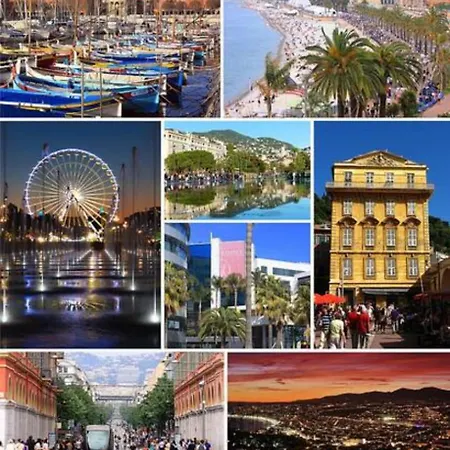 Sea, Sauna&sun - 2pers Niza