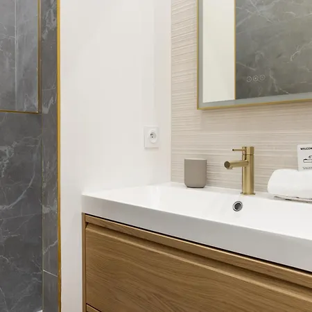 Sea, Sauna&sun - 2pers *