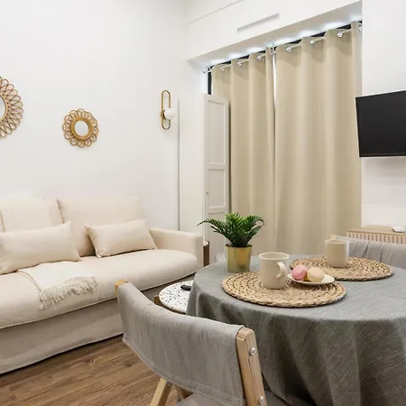 Sea, Sauna&sun - 2pers Apartamento *