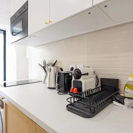 Sea, Sauna&sun - 2pers