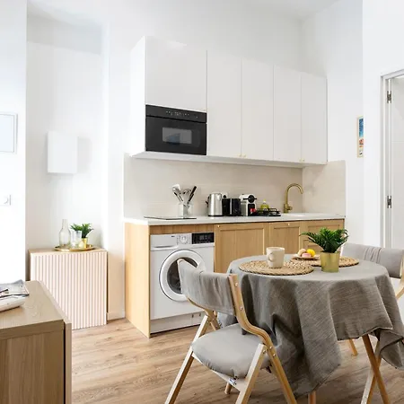 Sea, Sauna&sun - 2pers Niza