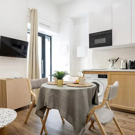 Wehost D1 - Sea, Sauna & Sun - 2pers Apartamento