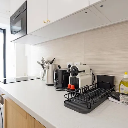 Wehost D1 - Sea, Sauna & Sun - 2pers Apartamento *