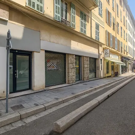 Wehost D1 - Sea, Sauna & Sun - 2pers Apartamento *