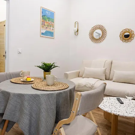 Wehost D1 - Sea, Sauna & Sun - 2pers *