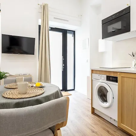 Wehost D1 - Sea, Sauna & Sun - 2pers *