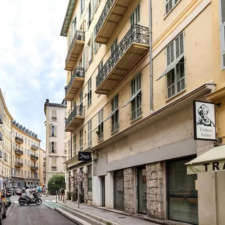 Apartament Wehost D1 - Sea, Sauna & Sun - 2pers
