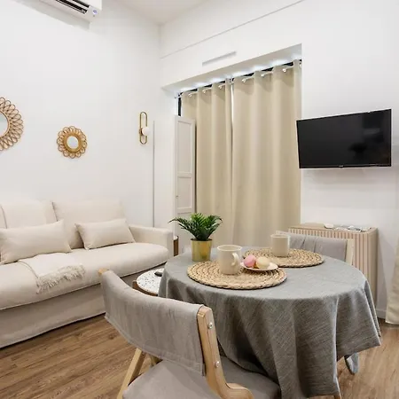 아파트 Wehost D1 - Sea, Sauna & Sun - 2pers *