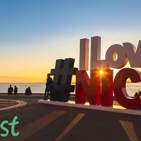 아파트 Wehost D1 - Sea, Sauna & Sun - 2pers *