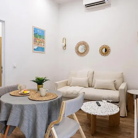 Wehost D1 - Sea, Sauna & Sun - 2pers 아파트