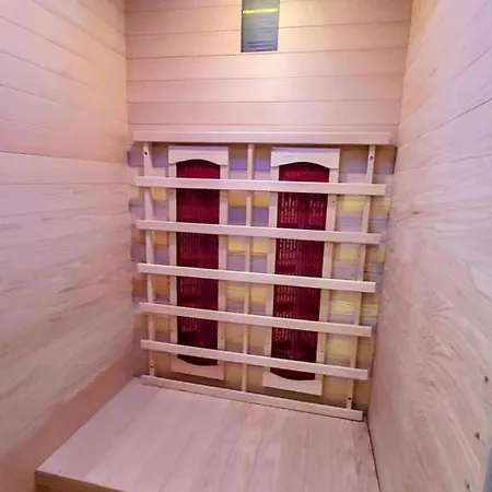 アパート Wehost D1 - Sea, Sauna & Sun - 2pers